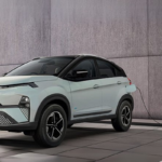 New Tata Nexon EV 2025