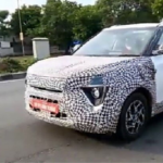 New Mahindra XUV 3xo EV