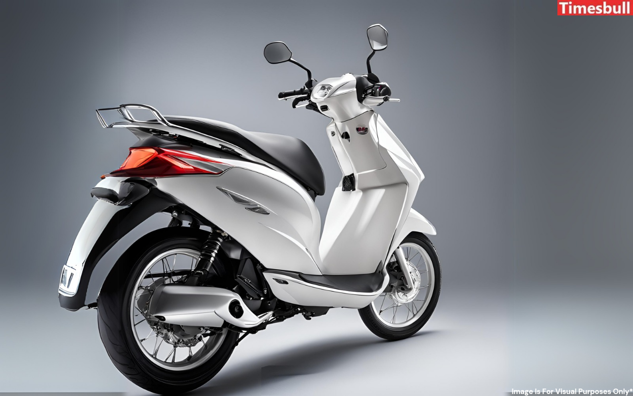 New Activa 7G