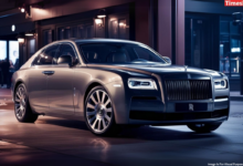 new rolls royce ghost 2025