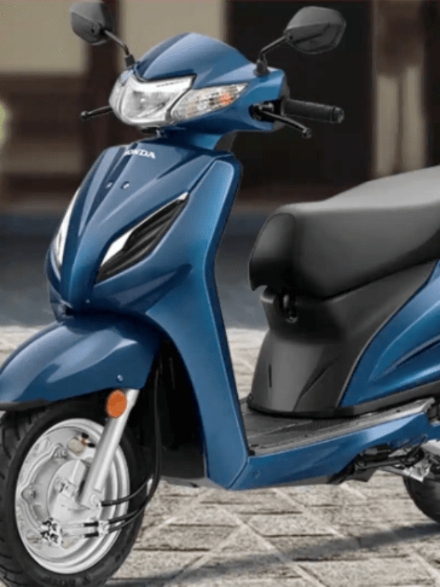 Honda Activa 7G: जानिए फीचर्स, कीमत और माइलेज