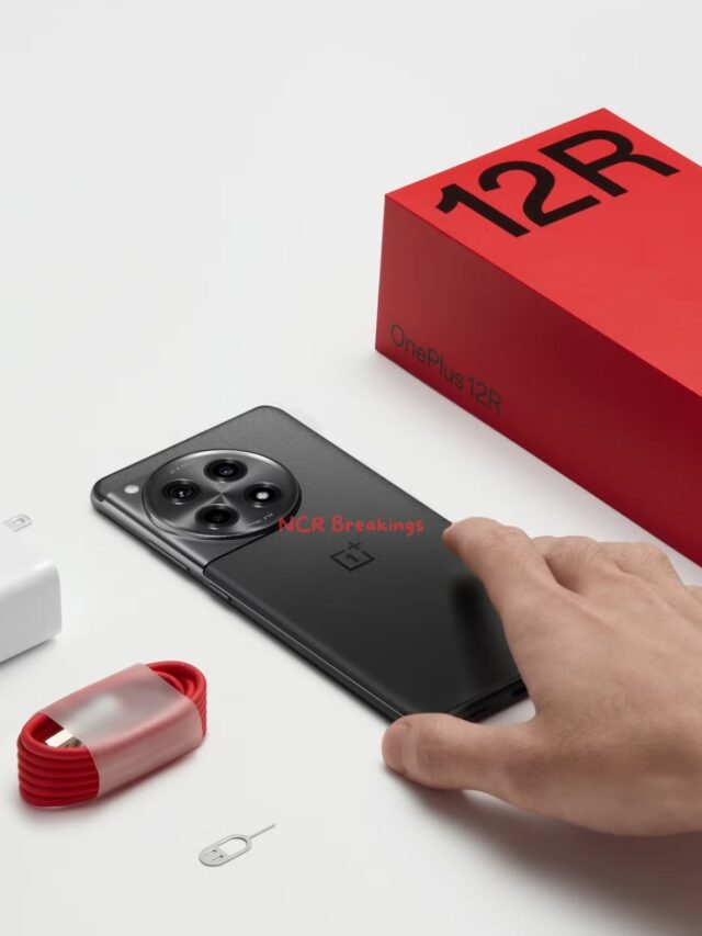 OnePlus 12R की कीमत में कटौती: Amazon पर इसे ₹30,000 से कम में खरीदें