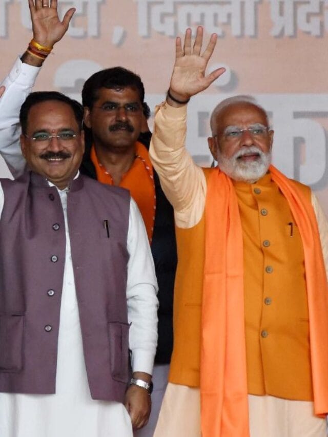 Delhi Elections 2025: प्रचार का आखिरी दिन, अब असली परीक्षा शुरू