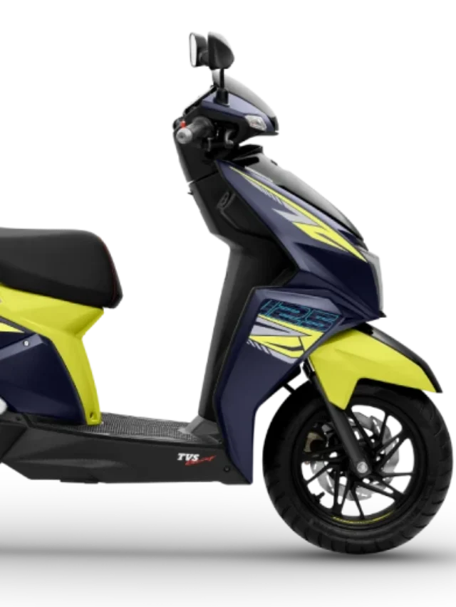 आज ही खरीदें TVS Ntorq 125 सिर्फ ₹21,450 में, धांसू माइलेज के साथ
