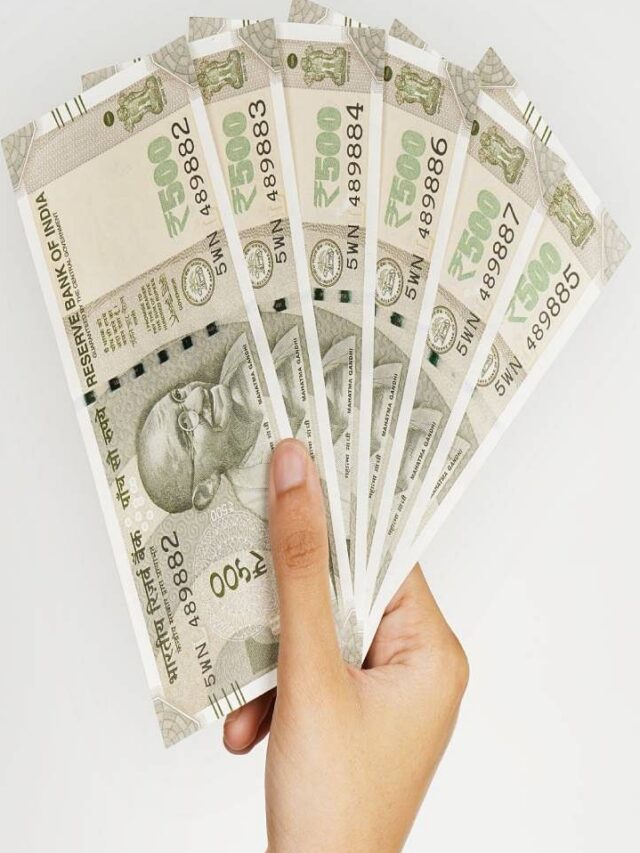 8 हजार रुपये हर महीने निवेश कर ऐसे बन सकते हैं करोड़पति