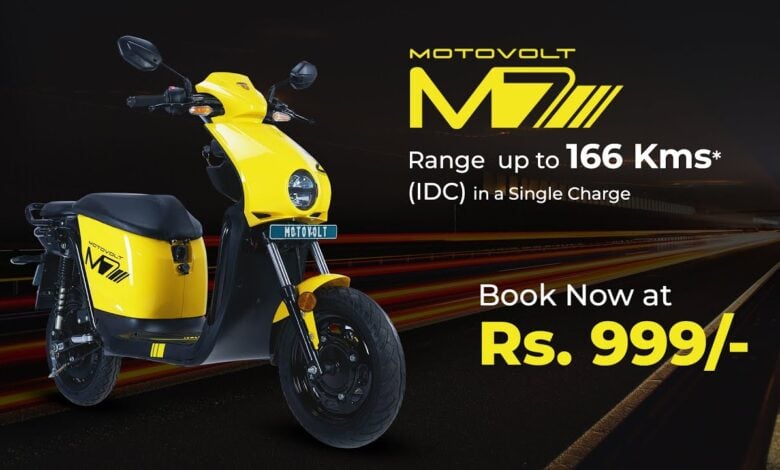 Motovolt M7