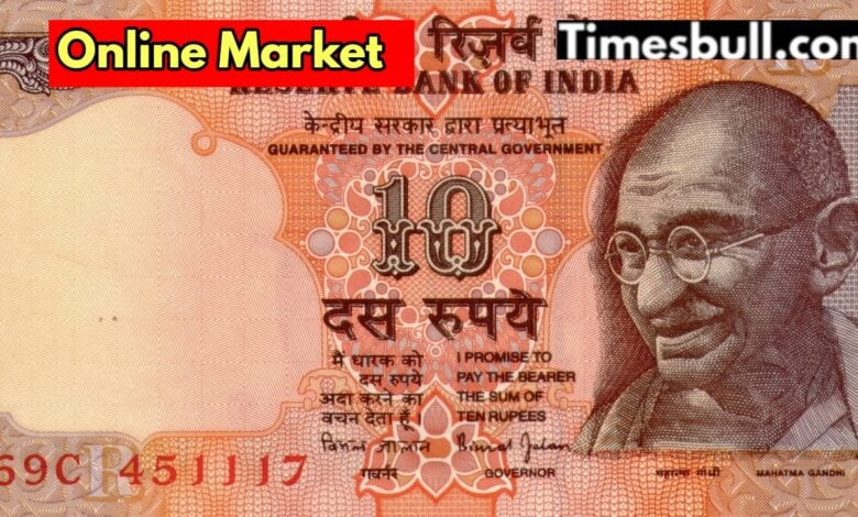 10 ka note