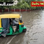 Delhi Ncr Rain