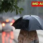 IMD Alert News