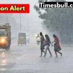 Monsoon Alert