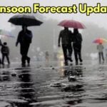 Monsoon Forecast