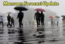 Monsoon Forecast