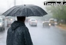 Monsoon Update
