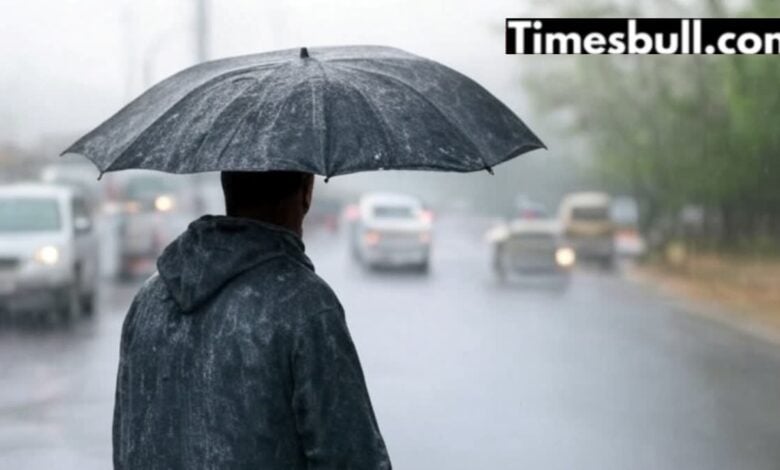 Monsoon Update
