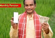 PMKMY NEWS