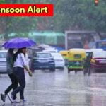 Rain Alert