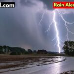 Rain Alert