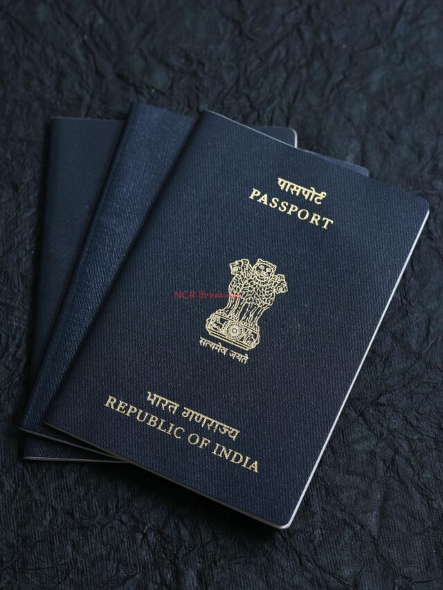 E-Passports in India: Benefits, Features & How to Get One