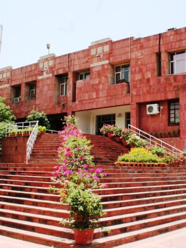 Top 10 Best Ways to Get Admission in JNU – Full Guide