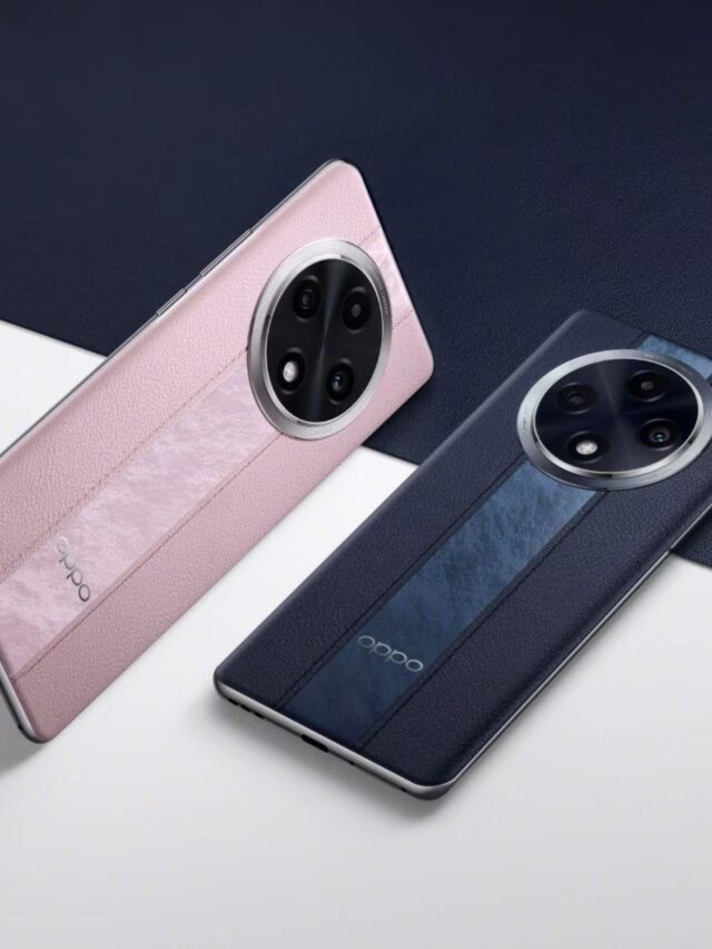 Oppo F27 Pro+ Launched: Best Budget 5G Phone with 64MP Camera