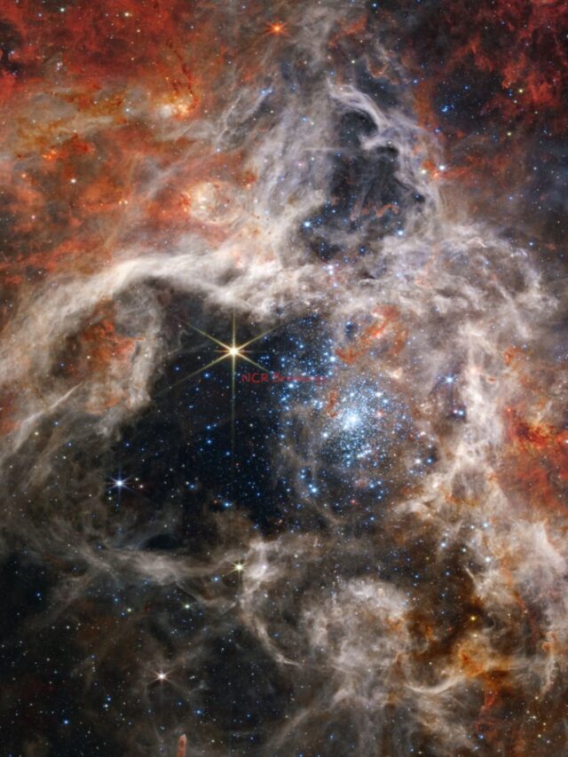 10 Most Breathtaking James Webb Space Photos Ever