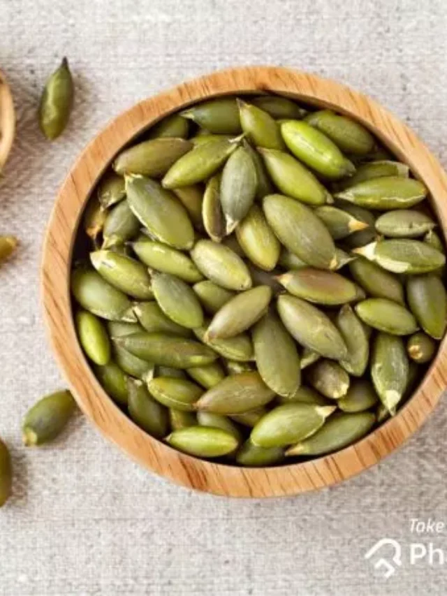 11 Amazing Pumpkin Seed Benefits You Need to Know