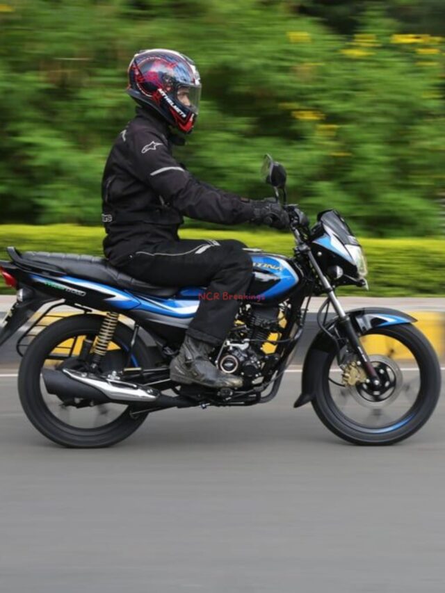 New Bajaj Platina 110: 80kmpl Mileage King, Know The Price
