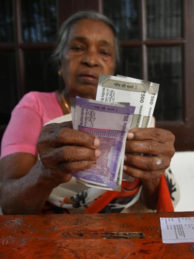 Atal Pension Yojana: Get ₹5000 Monthly Pension with Just ₹210 Investment