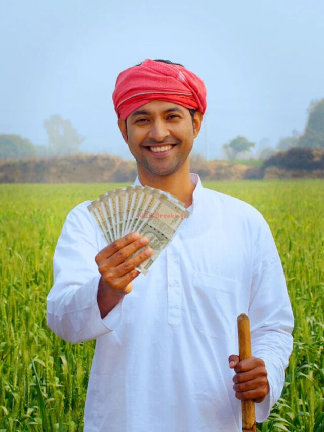 PM Kisan 20th Installment: ₹2000 Coming by June 10 – Check Status Now