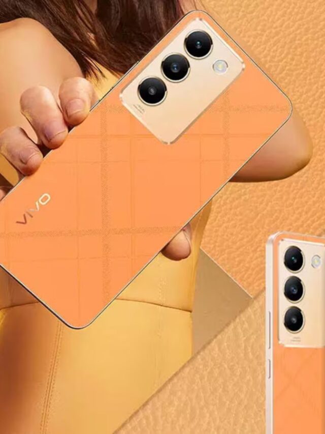 Vivo Y200e 5G: Best Budget Phone Under ₹20K in India