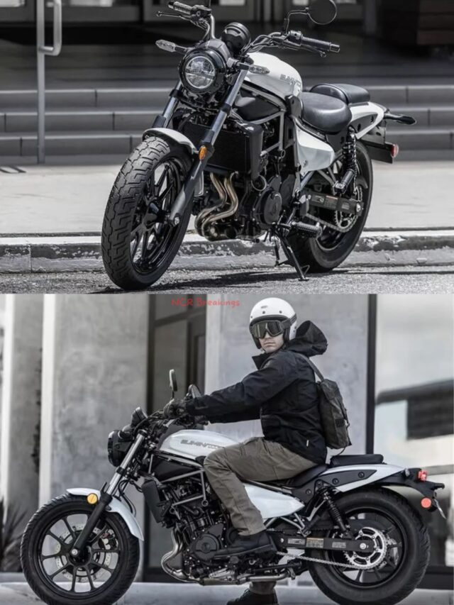 Kawasaki Eliminator challenges Royal Enfield with 451cc power, 30 kmpl mileage
