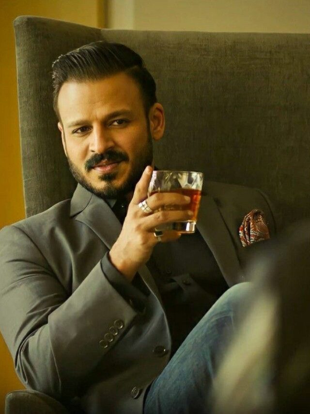 Vivek Oberoi Invests in Scottish Tea-Infused Spirits Brand