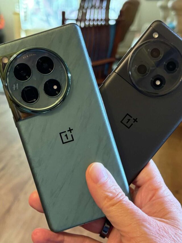 OnePlus 12 5G Review: Is This 2025’s Best Android Flagship Phone