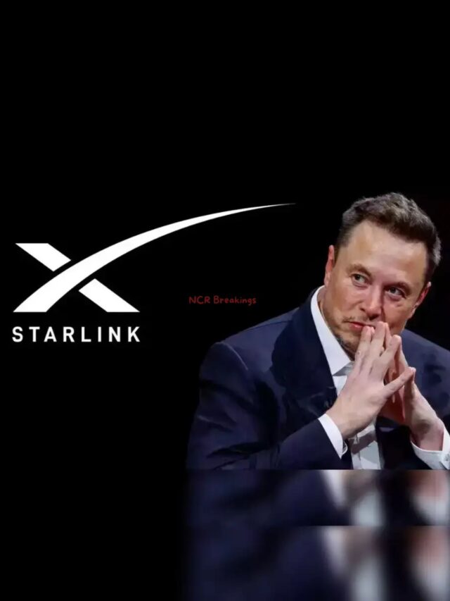 Starlink India Launch: ₹840/month Satellite Internet Coming Soon