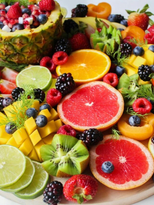 Top 10 Cooling Fruits to Beat the Summer Heat