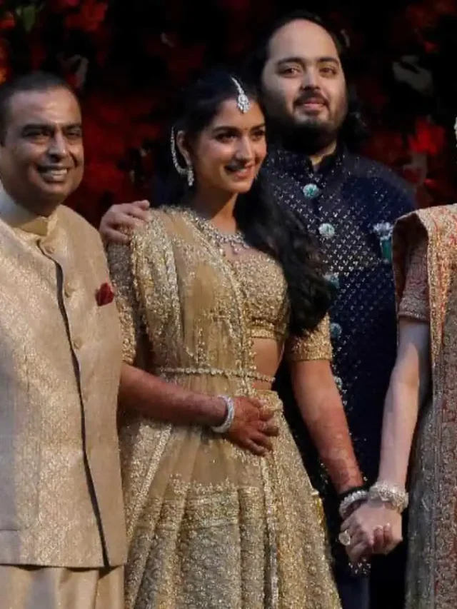 Shloka Mehta: The Secret Behind Ambani’s Success