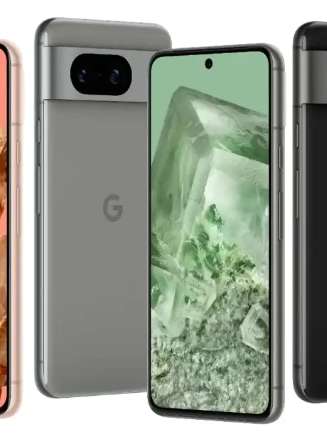 Google Pixel 7 at 48% Off – Best Deal Now