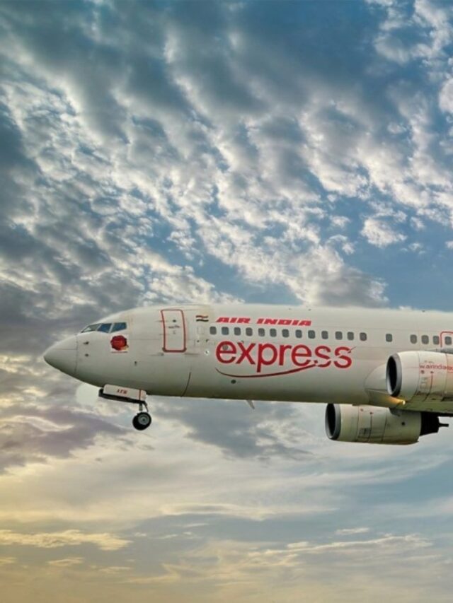 Air India Flash Sale: Fly for Just ₹1199 – Book Now