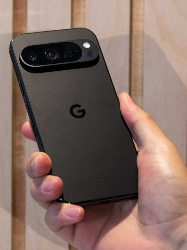Pixel 9 Price Drop: Biggest Discount Yet on Google Flagships
