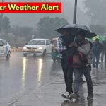 delhi ncr weather
