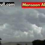 mausam alert