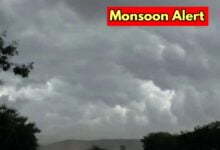 mausam alert news