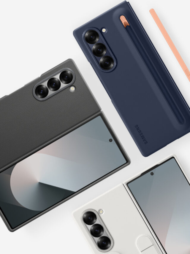 Top 5 Foldable Phones Better Than Pixel 9 Pro Fold